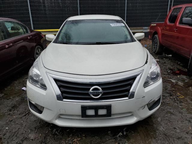 Photo 5 from auction – 2014 NISSAN ALTIMA 2.5 with VIN 1N4AL3AP2EC278435
