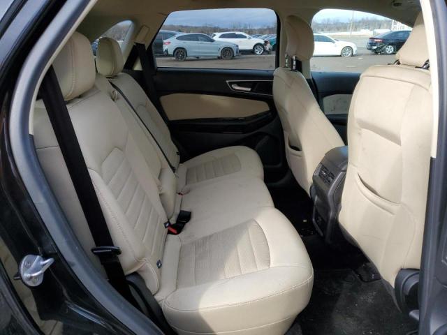 Photo 11 from auction – 2015 FORD EDGE SEL with VIN 2FMTK4J82FBC23534