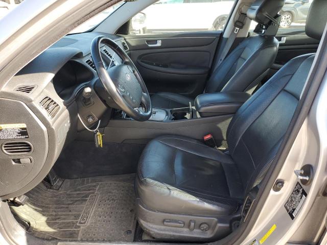 Photo 7 from auction – 2013 HYUNDAI GENESIS 3. with VIN KMHGC4DD5DU247034