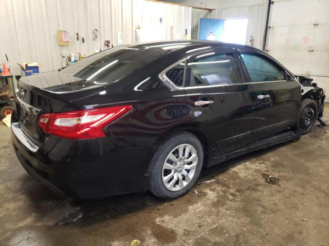 Photo 3 from auction – 2017 NISSAN ALTIMA 2.5 with VIN 1N4AL3APXHC138797