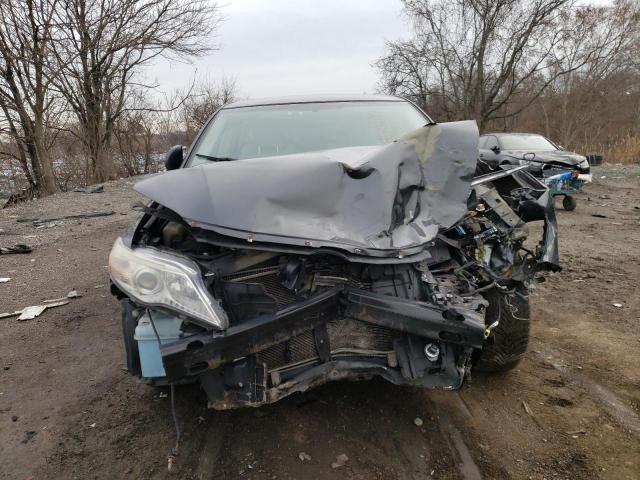 Photo 5 from auction – 2011 TOYOTA AVALON BAS with VIN 4T1BK3DB7BU382986