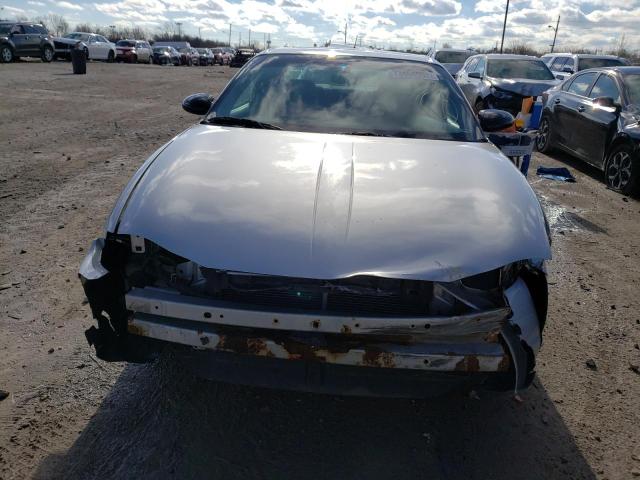 Photo 5 from auction – 2000 CHEVROLET MONTE CARL with VIN 2G1WW12E1Y9278598