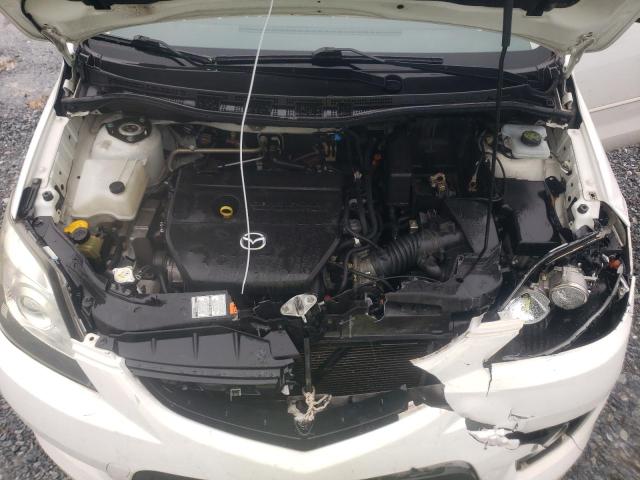 Photo 12 from auction – 2009 MAZDA 5 with VIN JM1CR293590331858
