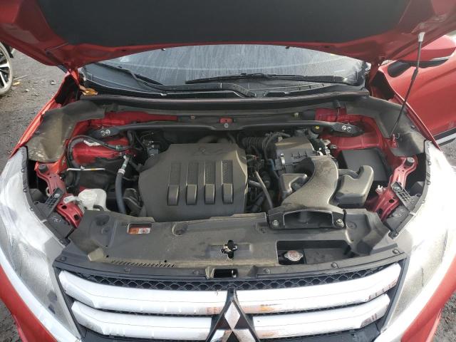 Photo 11 from auction – 2018 MITSUBISHI ECLIPSE CR with VIN JA4AT5AA8JZ068540