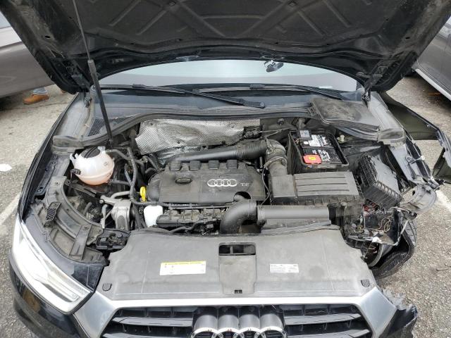 Photo 11 from auction – 2016 AUDI Q3 with VIN WA1EFCFS0GR008355