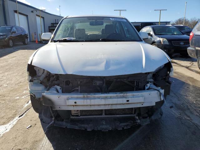 Photo 5 from auction – 2007 MAZDA 3 I with VIN JM1BK12FX71620854