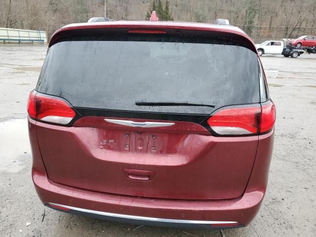 Photo 6 from auction – 2018 CHRYSLER PACIFICA T with VIN 2C4RC1BG3JR278090
