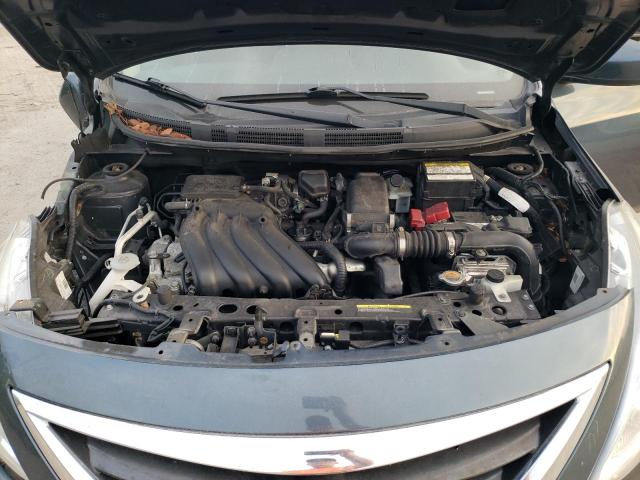 Photo 11 from auction – 2016 NISSAN VERSA S with VIN 3N1CN7AP5GL886335