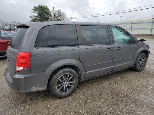 Photo 3 from auction – 2017 DODGE GRAND CARA with VIN 2C4RDGCG9HR662111