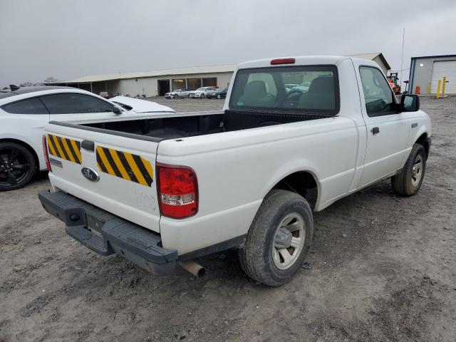 Photo 3 from auction – 2008 FORD RANGER with VIN 1FTYR10D98PA95100