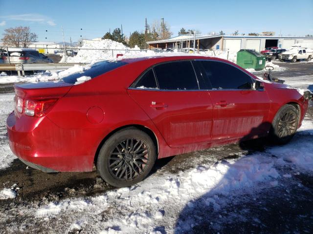 Photo 3 from auction – 2013 CHEVROLET MALIBU 1LT with VIN 1G11D5SR6DF327709