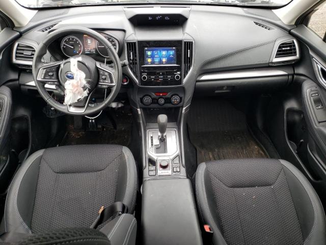 Photo 8 from auction – 2021 SUBARU FORESTER P with VIN JF2SKAFC0MH514806