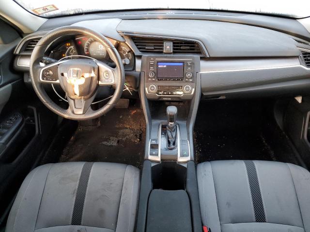 Photo 8 from auction – 2016 HONDA CIVIC LX with VIN 19XFC2F59GE247003