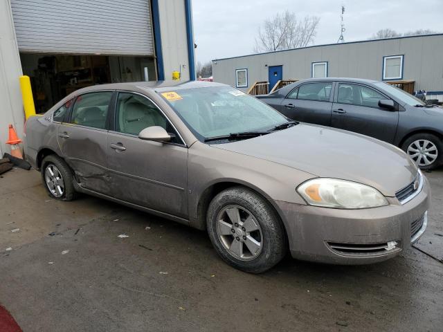 Photo 4 from auction – 2006 CHEVROLET IMPALA LT with VIN 2G1WT58K369207283