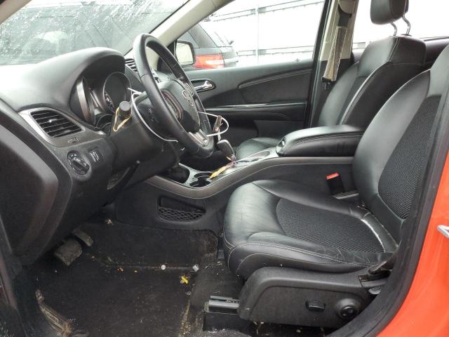 Photo 7 from auction – 2019 DODGE JOURNEY CR with VIN 3C4PDDGG7KT858486