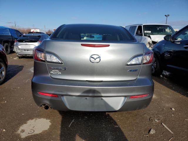 Photo 6 from auction – 2013 MAZDA 3 I with VIN JM1BL1U78D1783081