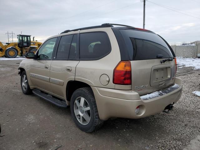 Photo 2 from auction – 2004 GMC ENVOY with VIN 1GKDT13S942286523