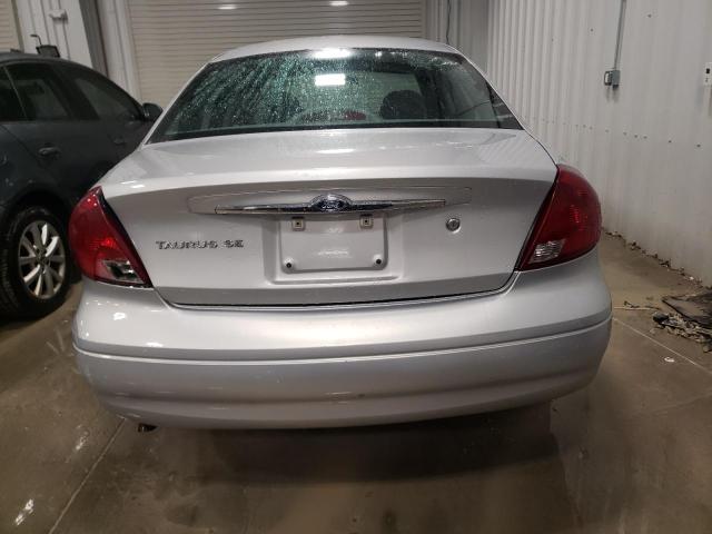 Photo 6 from auction – 2001 FORD TAURUS SE with VIN 1FAFP53241G259878
