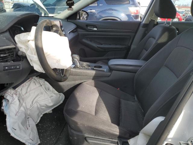 Photo 7 from auction – 2022 NISSAN ALTIMA S with VIN 1N4BL4BV1NN353959
