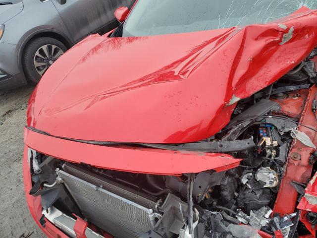 Photo 11 from auction – 2016 HONDA CIVIC EX with VIN 2HGFC2F87GH519404