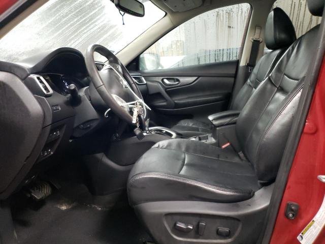 Photo 7 from auction – 2015 NISSAN ROGUE S with VIN 5N1AT2MV5FC852456