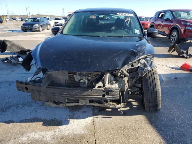 Photo 5 from auction – 2014 NISSAN SENTRA S with VIN 3N1AB7AP0EY318526