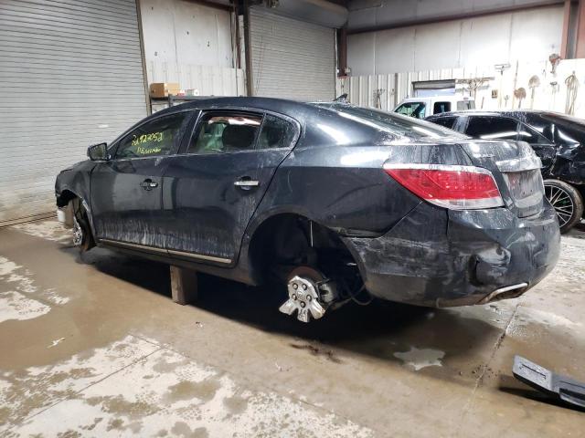 Photo 2 from auction – 2012 BUICK LACROSSE P with VIN 1G4GF5G36CF243061