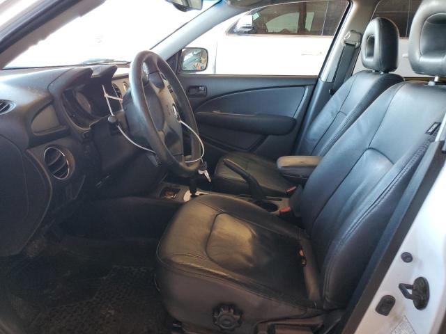 Photo 7 from auction – 2003 MITSUBISHI OUTLANDER with VIN JA4LX41G43U087484