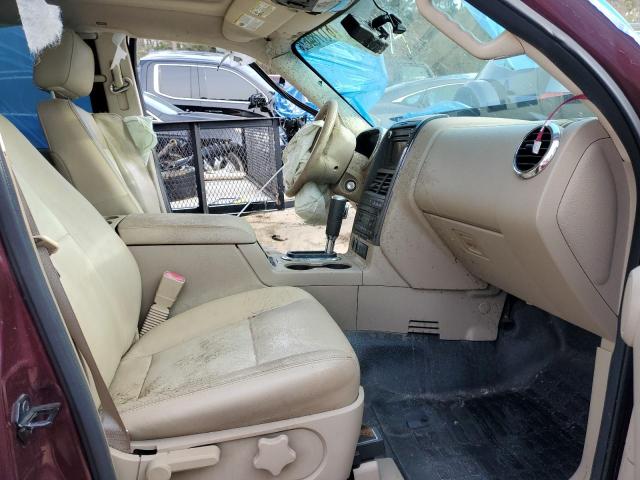 Photo 5 from auction – 2008 FORD EXPLORER S with VIN 1FMEU53E18UB08142