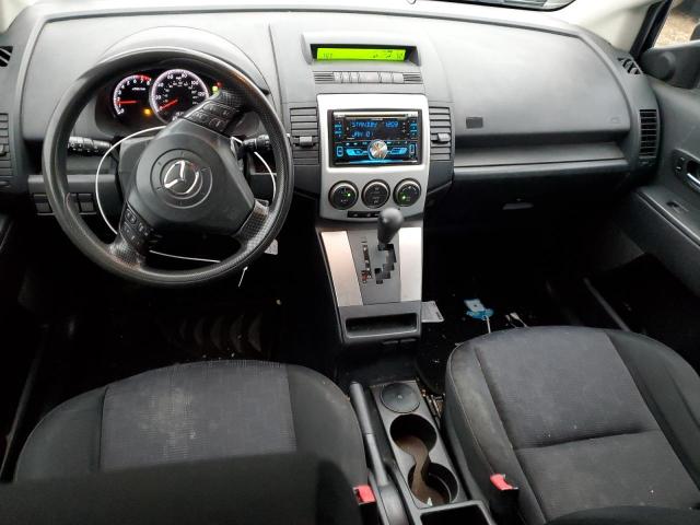 Photo 8 from auction – 2008 MAZDA 5 with VIN JM1CR293080307904