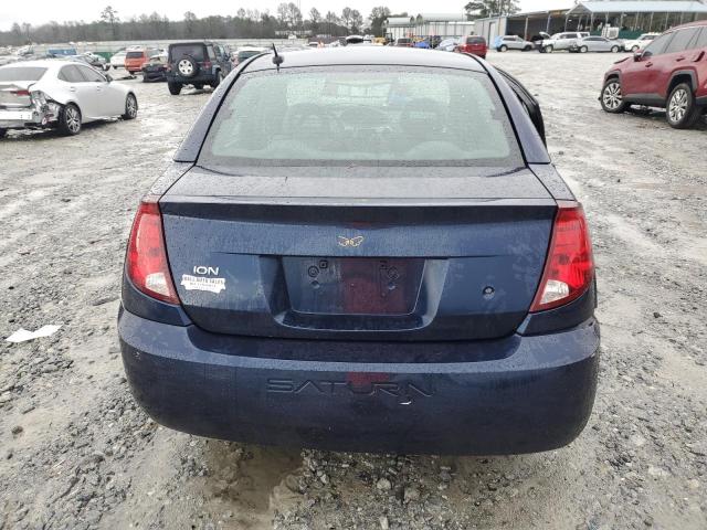 Photo 6 from auction – 2007 SATURN ION LEVEL with VIN 1G8AJ55F77Z148092