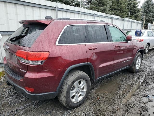 Photo 3 from auction – 2016 JEEP GRAND CHER with VIN 1C4RJFAG0GC490192