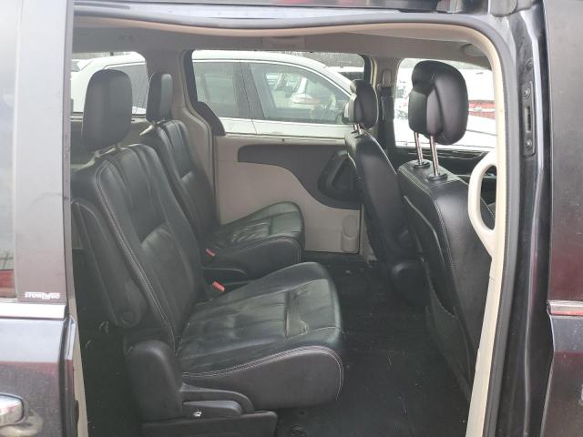Photo 11 from auction – 2014 CHRYSLER TOWN & COU with VIN 2C4RC1CG8ER329832