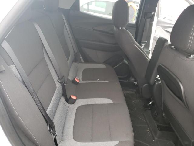 Photo 10 from auction – 2021 CHEVROLET TRAILBLAZE with VIN KL79MPS25MB071107