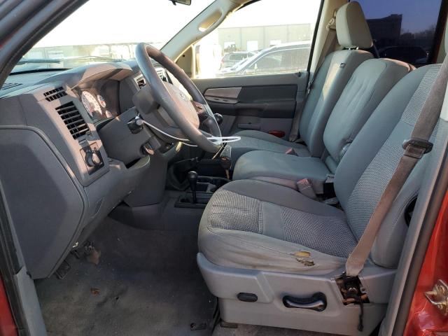 صورة رقم 7 من المزاد - 2007 DODGE RAM 2500 S مع VIN 3D7KS28C77G735504