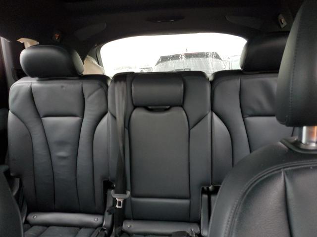 Photo 10 from auction – 2018 AUDI Q7 PREMIUM with VIN WA1LHAF76JD050843