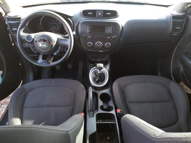 Photo 8 from auction – 2015 KIA SOUL with VIN KNDJN2A2XF7179990