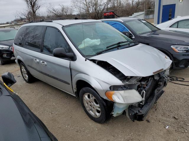 Photo 4 from auction – 2004 DODGE CARAVAN SX with VIN 1D8GP45R04B506058