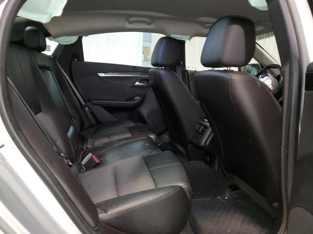 Photo 10 from auction – 2016 CHEVROLET IMPALA LT with VIN 2G1105SA4G9169342