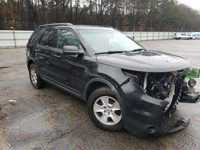 Photo 4 from auction – 2013 FORD EXPLORER with VIN 1FM5K7B81DGA15062