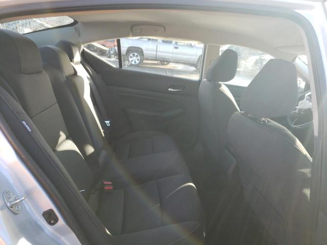 Photo 10 from auction – 2020 NISSAN ALTIMA S with VIN 1N4BL4BV2LC276754