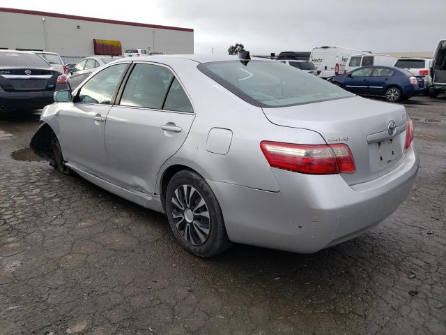 Photo 2 from auction – 2009 TOYOTA CAMRY BASE with VIN 4T1BE46K69U300864