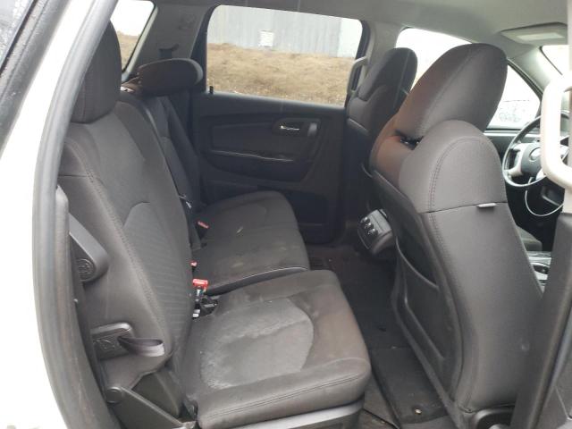 Photo 11 from auction – 2011 CHEVROLET TRAVERSE with VIN 1GNKVGED2BJ248124