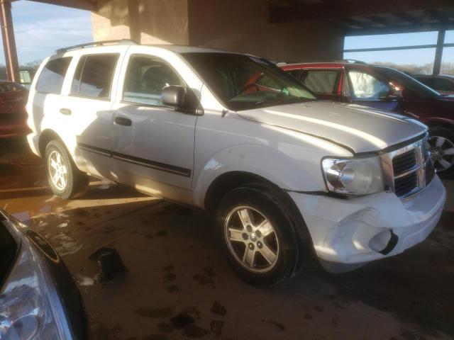 Photo 4 from auction – 2008 DODGE DURANGO SL with VIN 1D8HD48N58F137007
