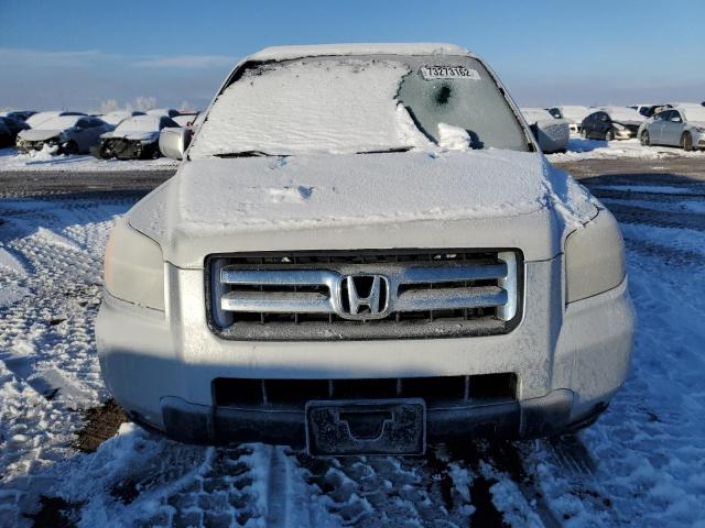 Photo 5 from auction – 2007 HONDA PILOT EXL with VIN 5FNYF18777B022730