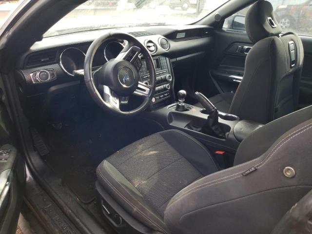 Photo 7 from auction – 2016 FORD MUSTANG with VIN 1FA6P8AM4G5277288