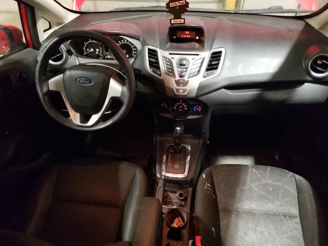 Photo 8 from auction – 2012 FORD FIESTA SE with VIN 3FADP4EJ1CM221913