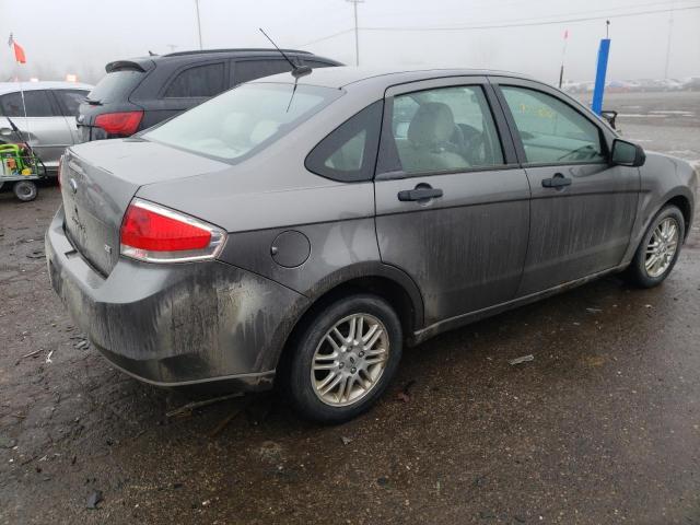 Photo 3 from auction – 2009 FORD FOCUS SE with VIN 1FAHP35N99W257775