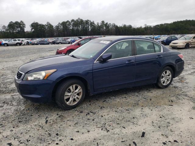 HONDA ACCORD LXP 2010 with VIN 1HGCP2F41AA031091 - Photo from auction