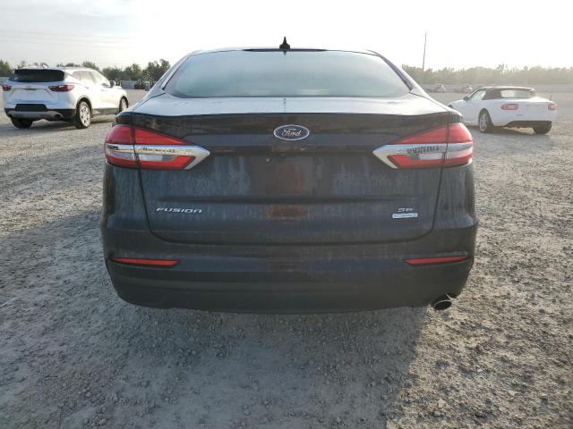 Photo 6 from auction – 2020 FORD FUSION SE with VIN 3FA6P0HD3LR201222